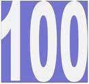 100